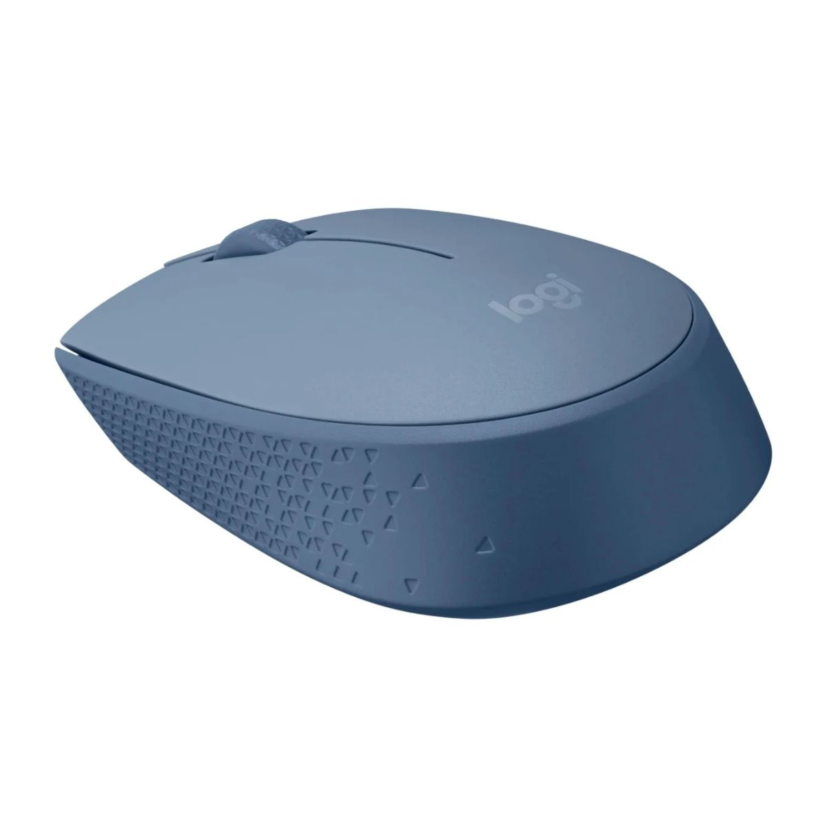 Maus pa Kabllo Logitech M171 / 910-006866 – Blu - 3