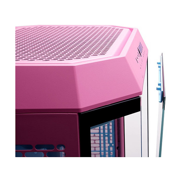 Kasë Thermaltake The Tower 600 – Rozë - 6