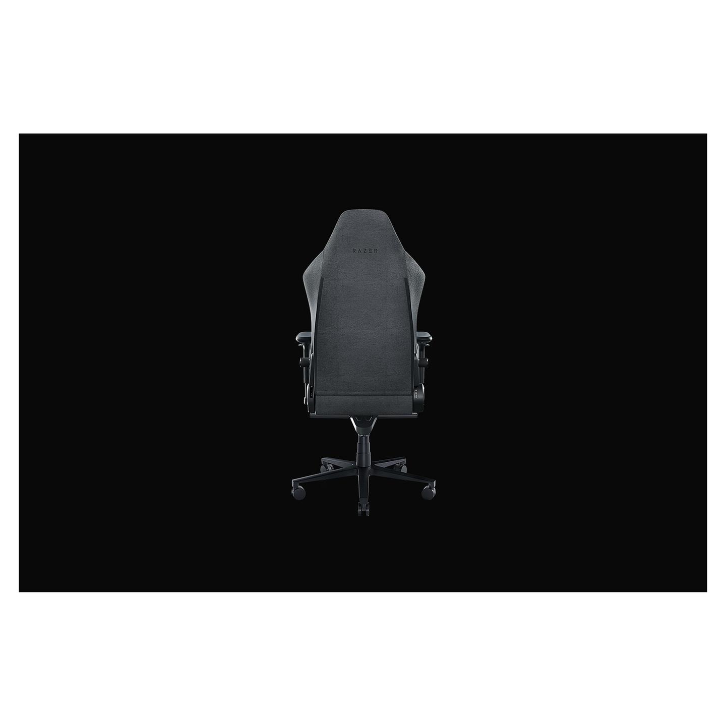 Karrige Gaming Razer Iskur V2 Fabric - Gri e Errët - 5