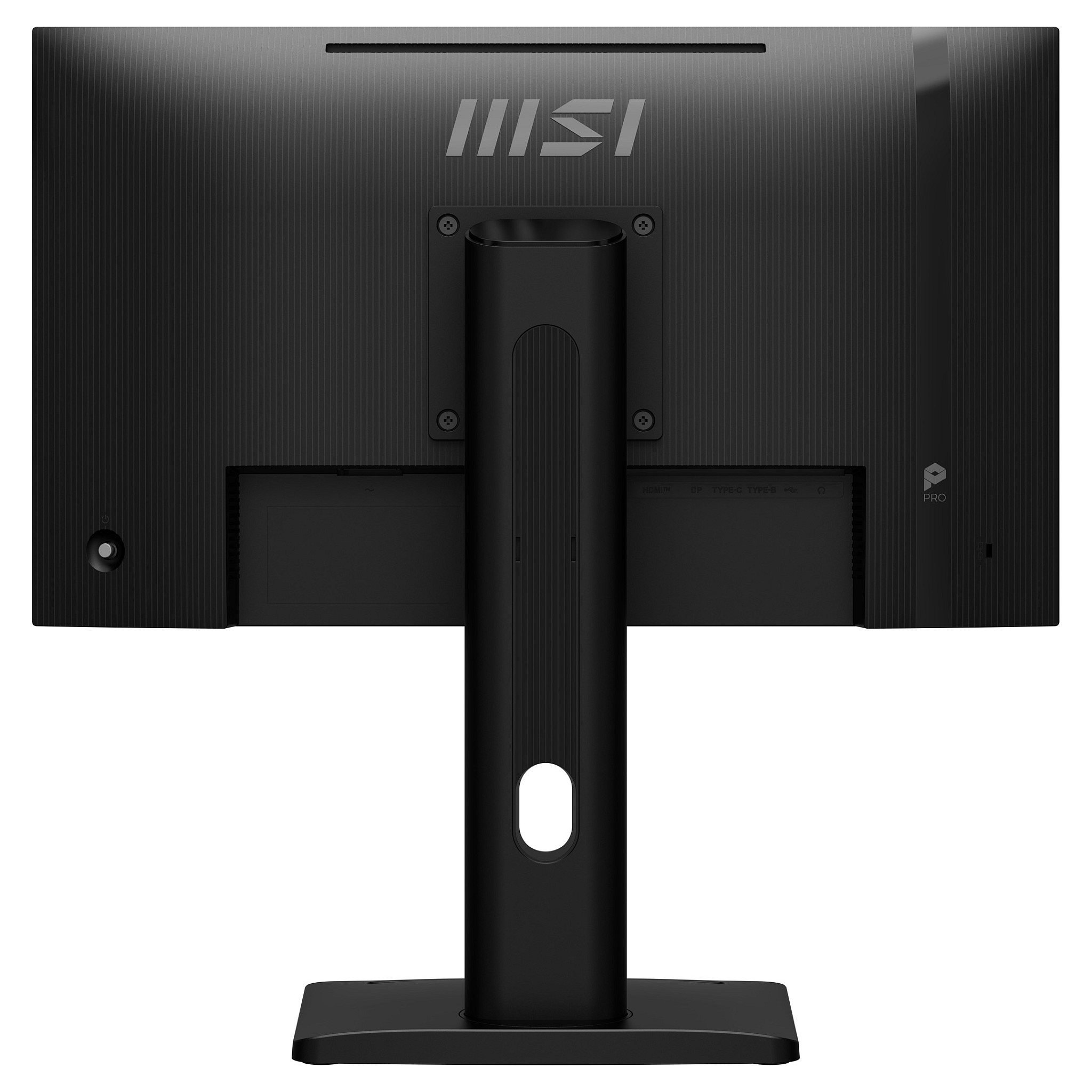 Monitor MSI PRO MP245PHG E14 / 23.8"/ Full HD IPS LCD / 144Hz / 1ms / HDMI+DP - Zezë - 7