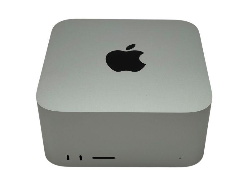 Apple Mac Studio M4 Max / 14 CPU / 32 GPU / 36GB / 2TB - Silver - 5