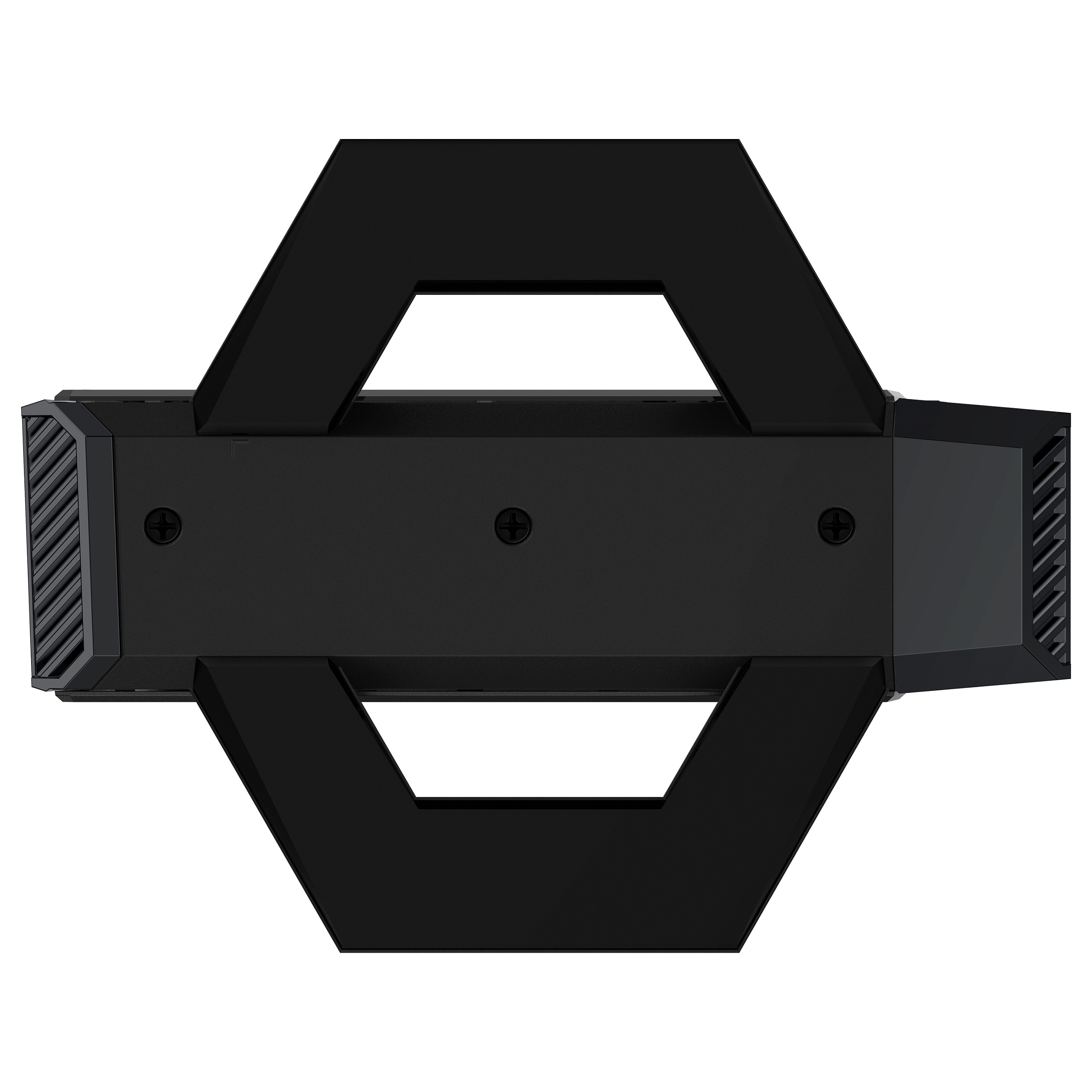 Mini Kompjuter Gaming ASUS ROG NUC RNUC15JNK7X569A2 / Ultra 7 255HX / 16GB DDR5 / 1TB / RTX 5060 8GB - Zezë - 11