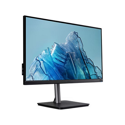 Monitor Acer CB243Y E / 23.8" / Full HD IPS / 100Hz / 4ms / HDMI+DisplayPort+USB-C - Zezë - 3