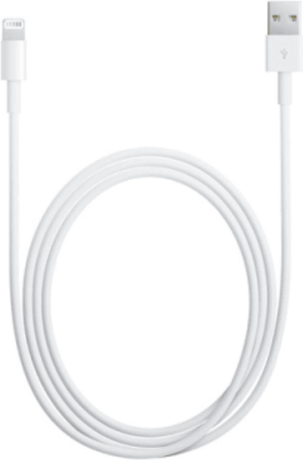 Kabllo Apple MXLY2ZM / MXLY2ZM/A – White - 1