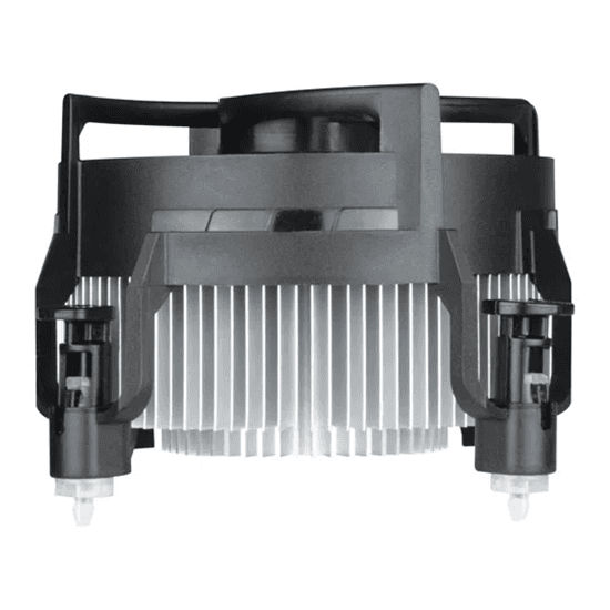 Ftohës për Procesor Arctic Alpine 17 CO / 92mm PWM / 95W TDP / Intel LGA1700-1851 - Zezë - 3
