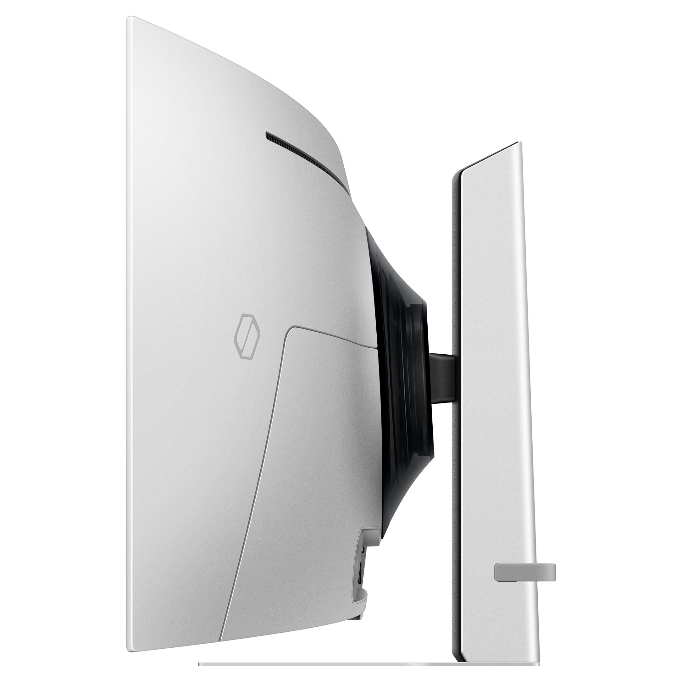 Monitor Gaming Samsung LS49DG910SUXEN / 49"/ Dual QHD OLED / Curved / 144Hz / 0.03ms / HDMI+USB+DP - Argjend - 5