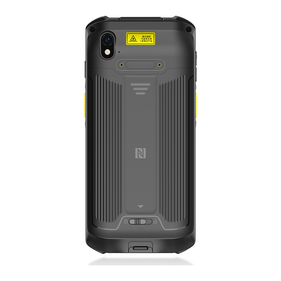 Skaner Newland MT93 Megattera Standard Plus / 1D/2D / 4GB / 64GB / Android 13 - Zezë - 2