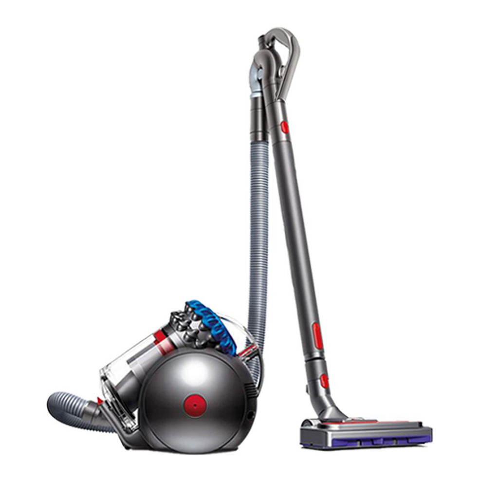 Fshesë me Vakum Dyson Big Ball Absolute 2 – Nikeli
