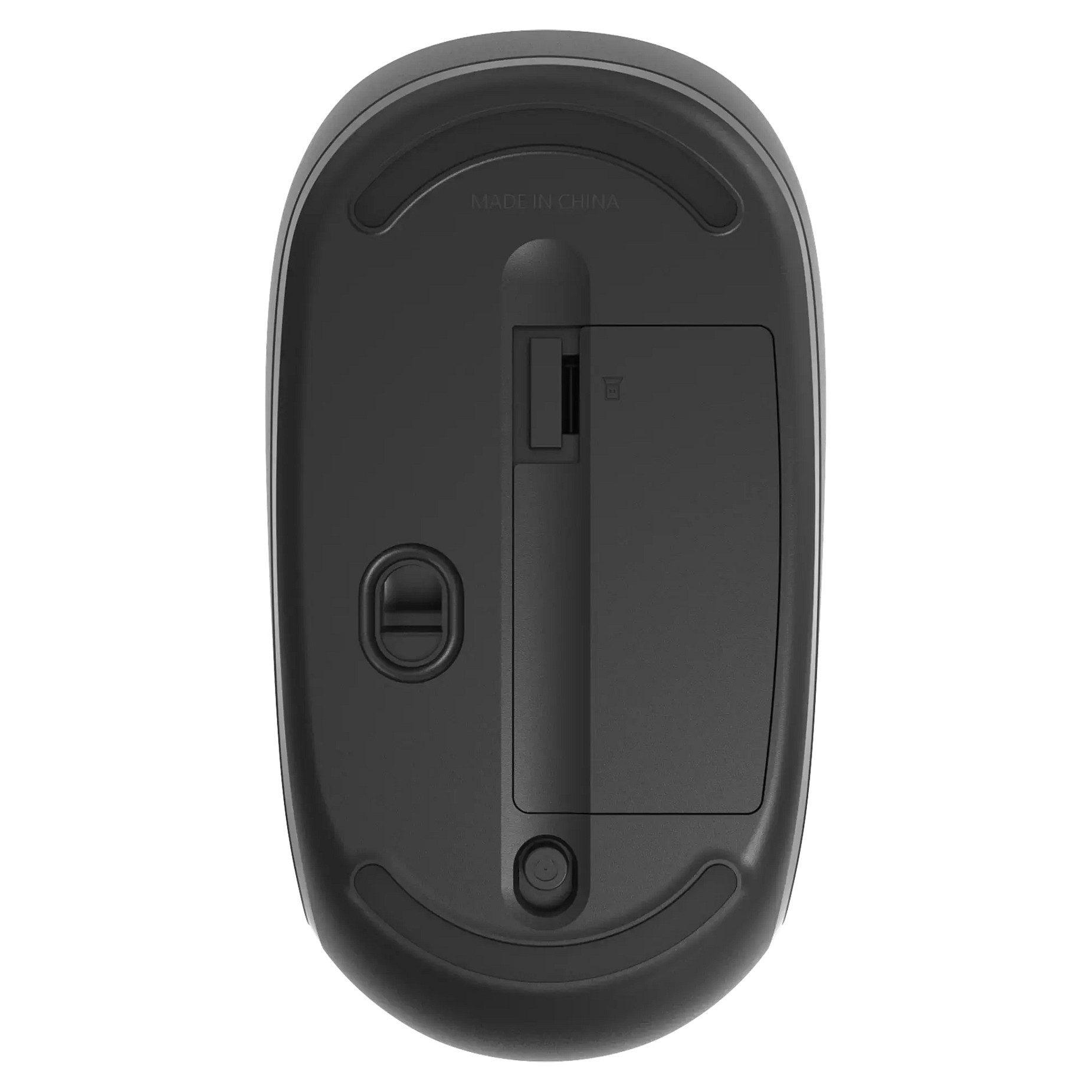 Maus pa kabllo Incase Designed by Microsoft 1850 - Zezë - 7