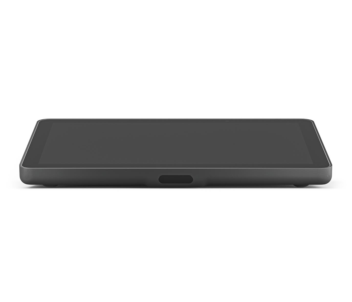 Sistem për Konferencë Logitech Tap IP, 952-000085, 10.1", IPS, 1280 × 800, Touchscreen, PoE - Grafit