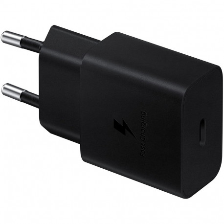 Adapter Rryme Samsung EP-T1510NBEGEU / USB-C / 15W / Power Delivery - Zezë - 2