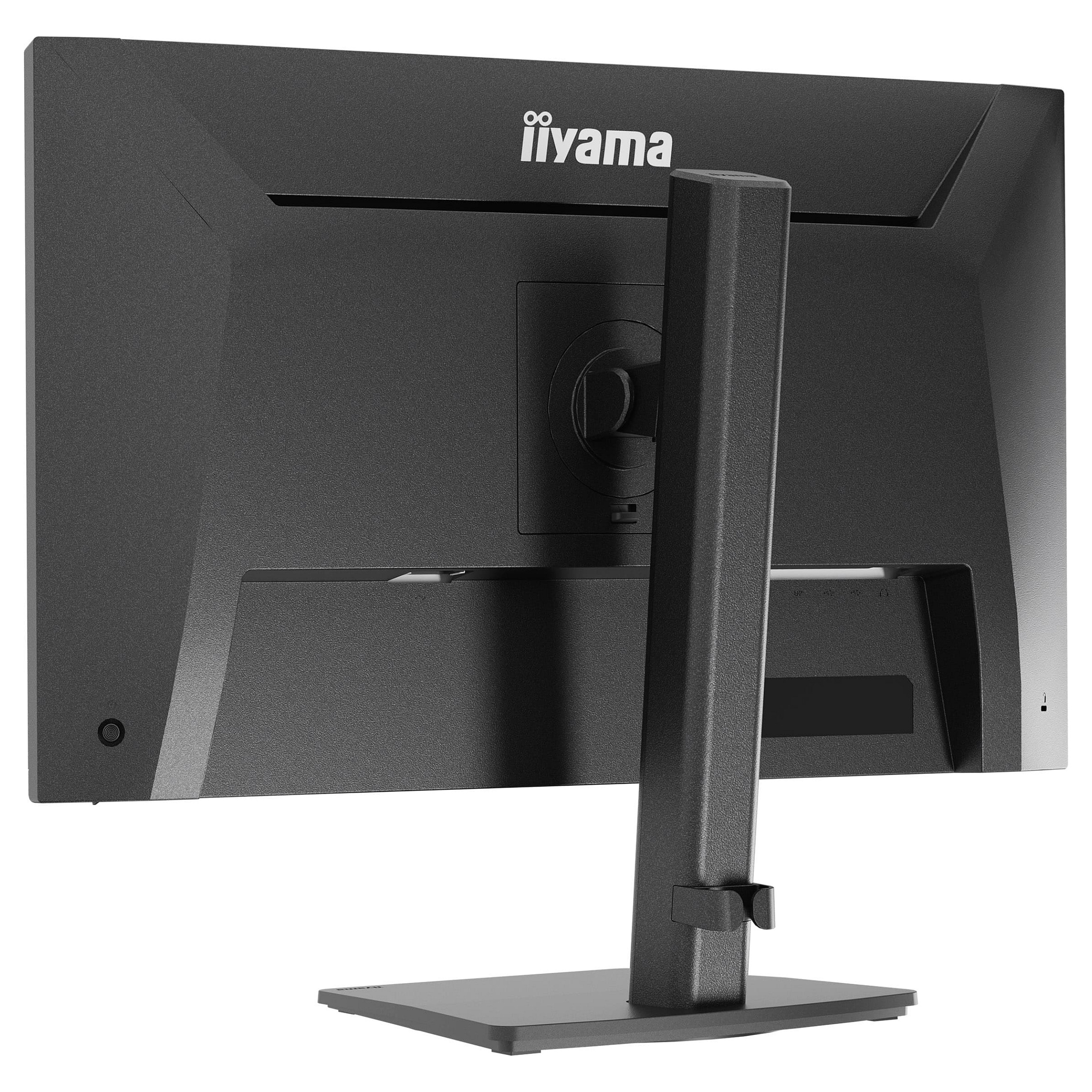 Monitor iiyama ProLite XB2793QSU-B1 / 27"/ Quad HD IPS / LED / 75Hz / 1ms / HDMI+USB+DP - Zezë - 17
