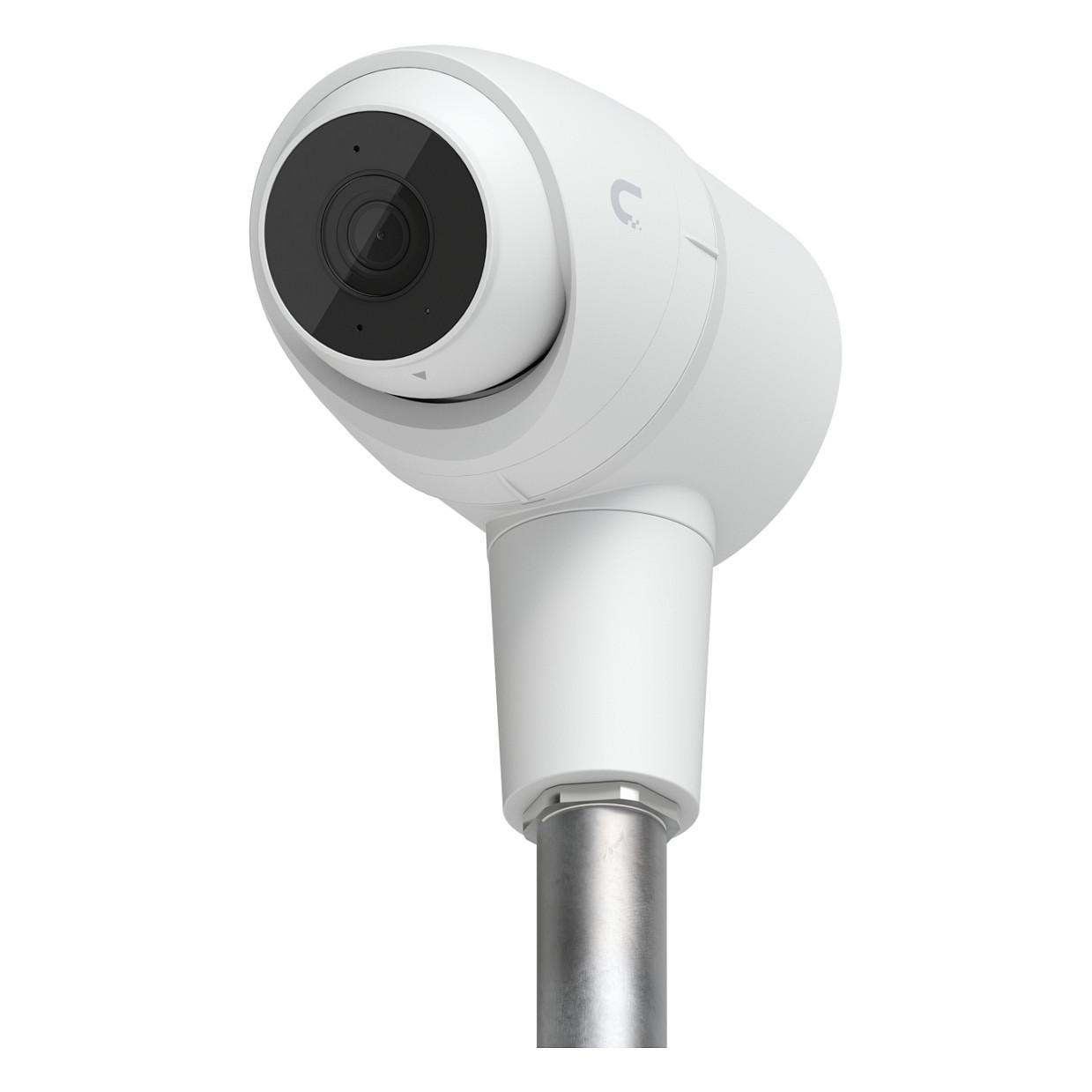 Kuti Montimi për Kamerë Ubiquiti UACC-Camera-CJB-W, UniFi, Montim në Sipërfaqe, Shtyllë ose Varëse - Bardhë - 12