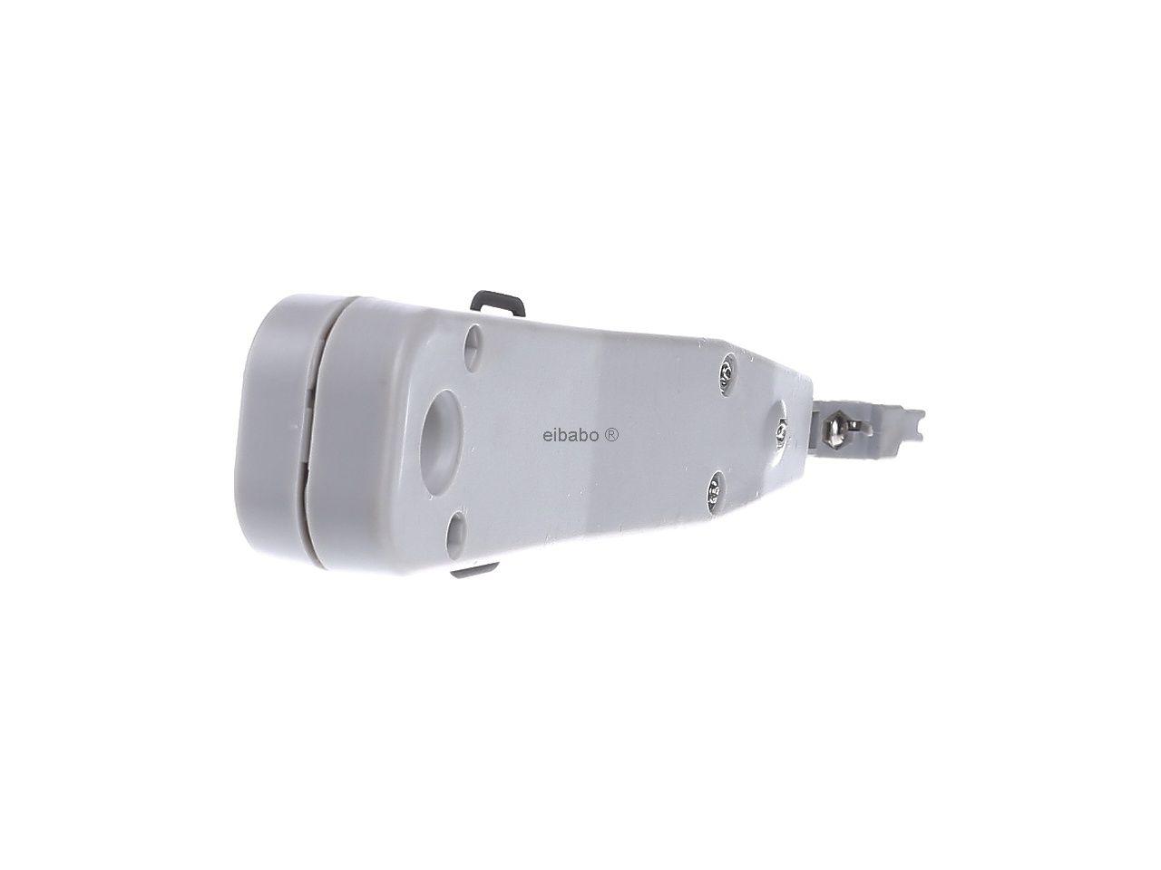 Vegël Montimi për Terminale LSA-Plus CIMCO 118017, 0.5–0.8mm - Hiri - 2