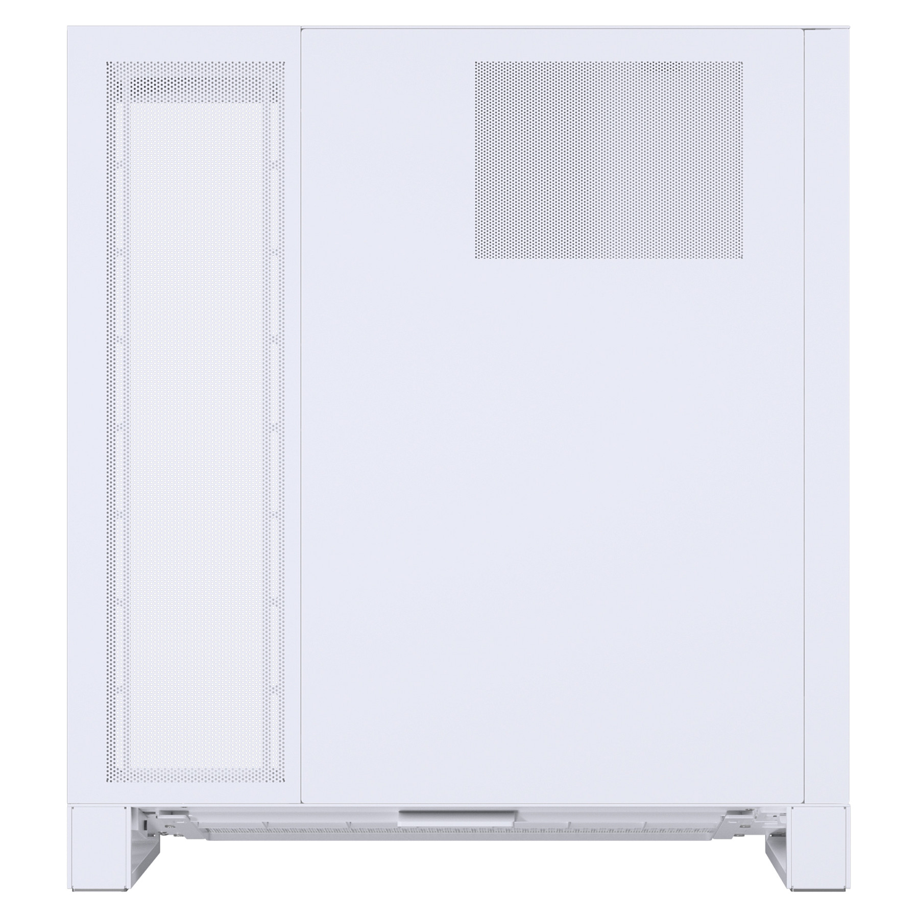 Kasë Phanteks NV7 / Full Tower / E-ATX / D-RGB / Tempered Glass x2 - Bardhë - 3
