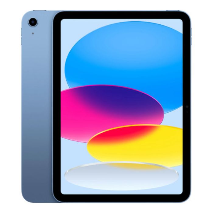 Apple iPad 11" A16 / Wi‑Fi / 256GB – Blue