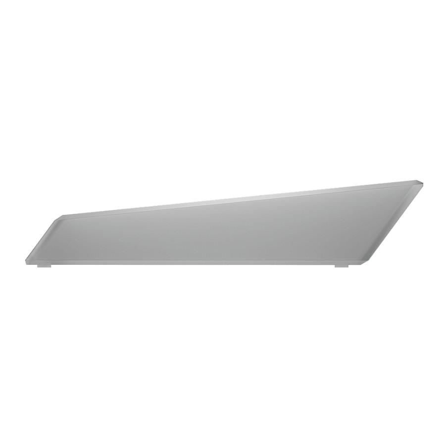 Mbështetëse për Kyçin e Dorës Logitech G512 X Palm Rest 98, Transparente - 5