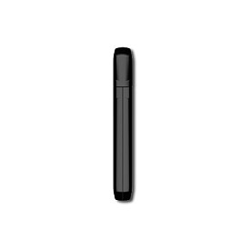 USB Flash Drive STICK 32GB USB 3.0 Transcend JetFlash 700 - e zezë - 3