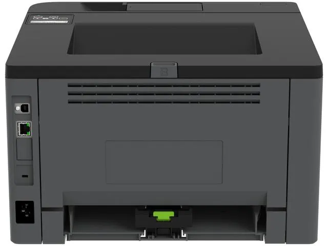 Printer Laser Lexmark MS331dn / A4 / 38 ppm / Duplex - Zezë/Bardhë - 6
