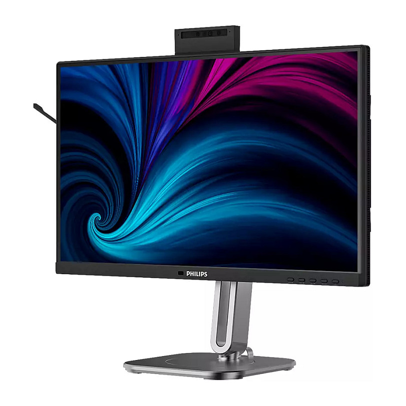 Monitor Philips B Line 24B2U4301H/00 / 23.8" / Full HD IPS / 120Hz / 4ms / USB-C+HDMI+DP+USB - Zezë - 8