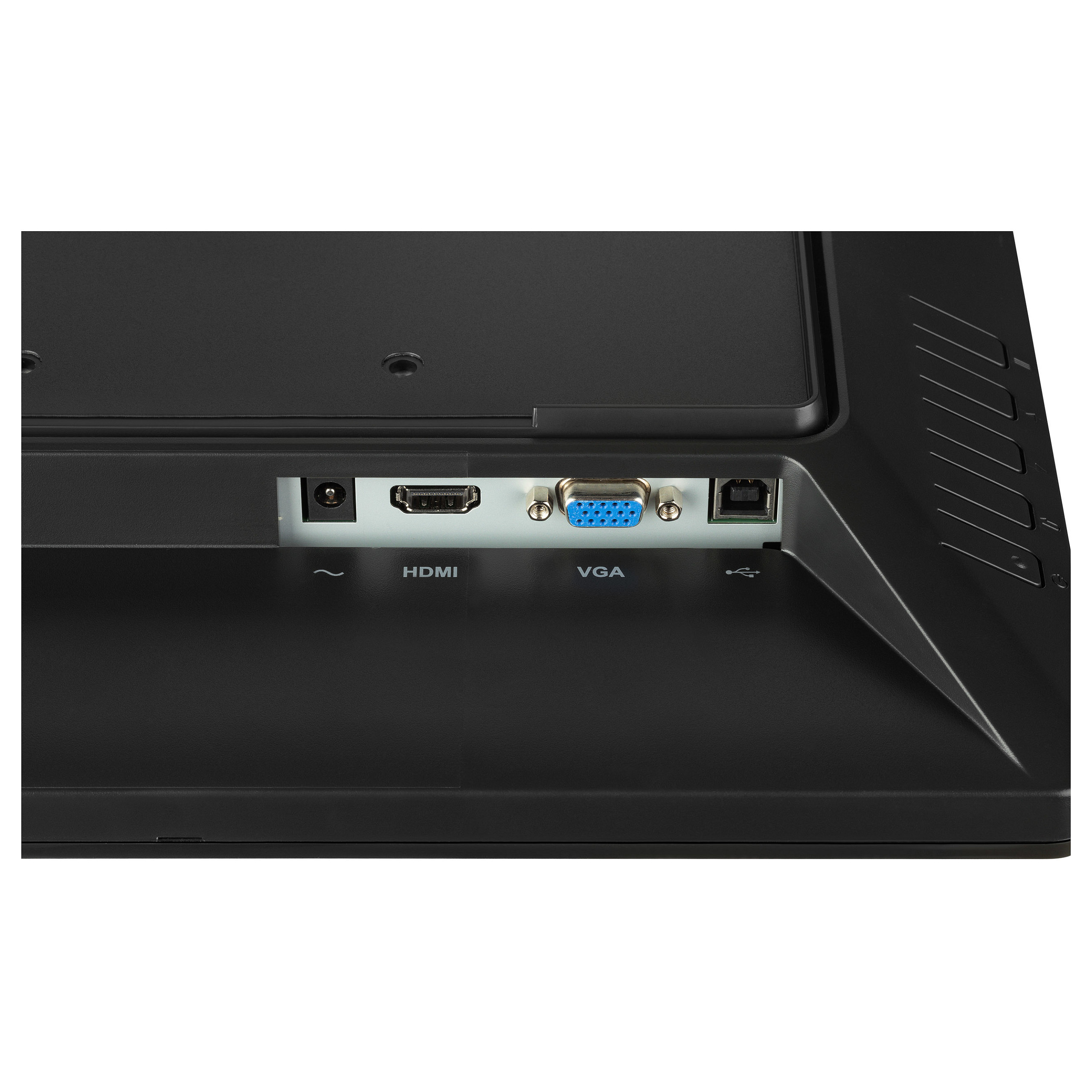 Monitor IIYAMA T1521MSC-B2 / 15″ / XGA TN LED Touch / 8ms / USB Port + VGA + HDMI - Zezë - 13