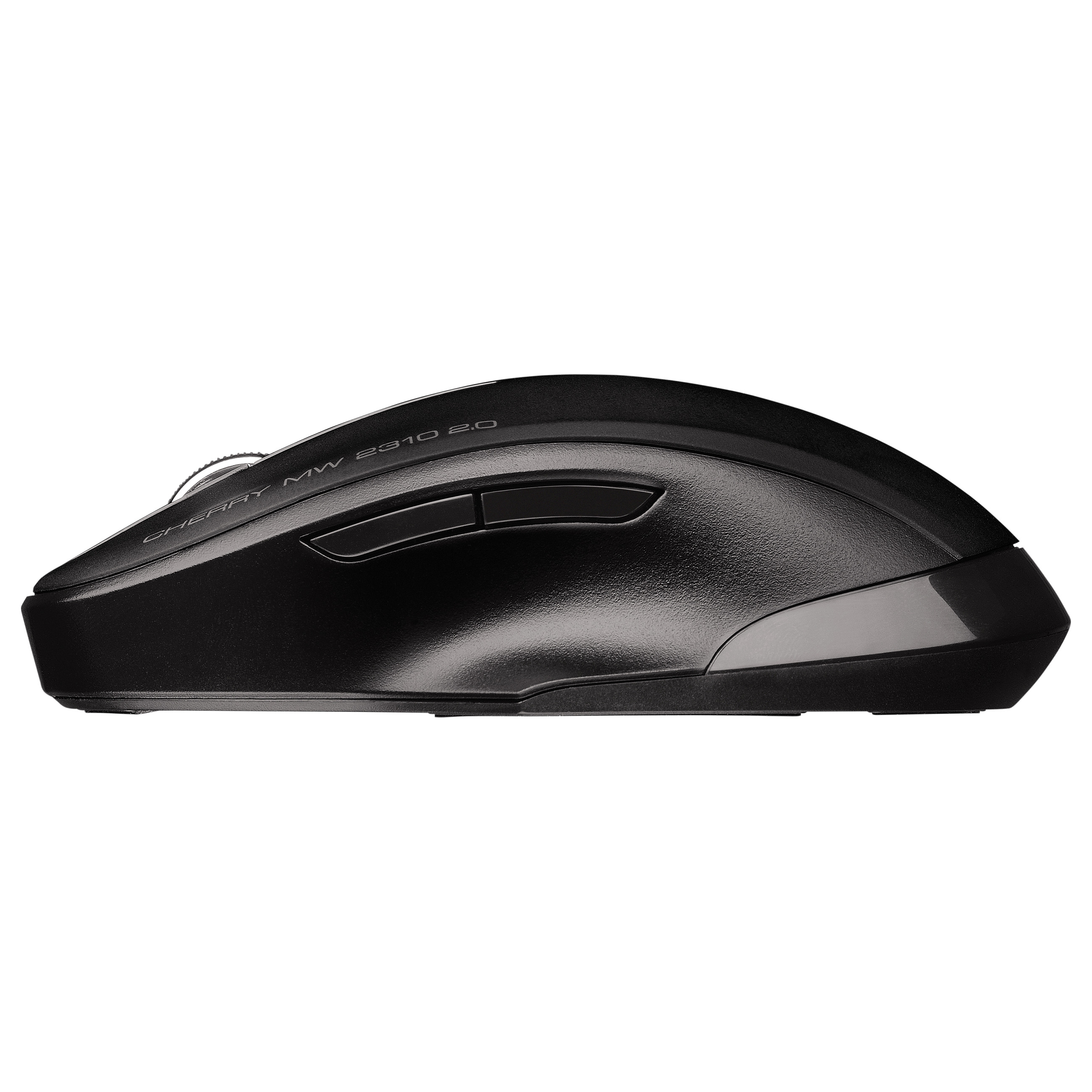 Maus Cherry MW 2310 / 2.0 / Wireless / 2400 DPI / I zi - 4