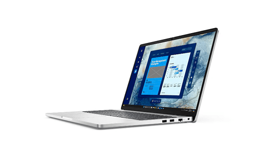 Laptop Dell Pro 16 PC16250 / Intel Ultra 7 255U / 16GB DDR5 / 512GB SSD / 16" FHD+ IPS - Argjend - 3
