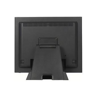 Monitor iiyama ProLite T1731SR-B5, 17", SXGA TN Touch, 5ms, HDMI+DP+VGA+USB - Zezë - 13