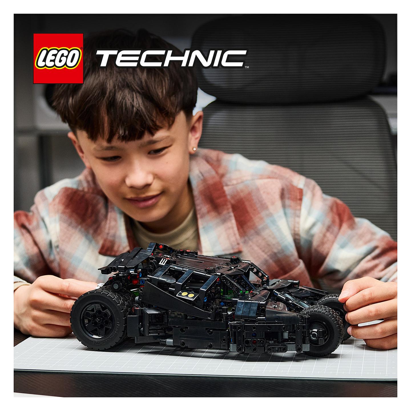 LEGO Technic 42239 - 21