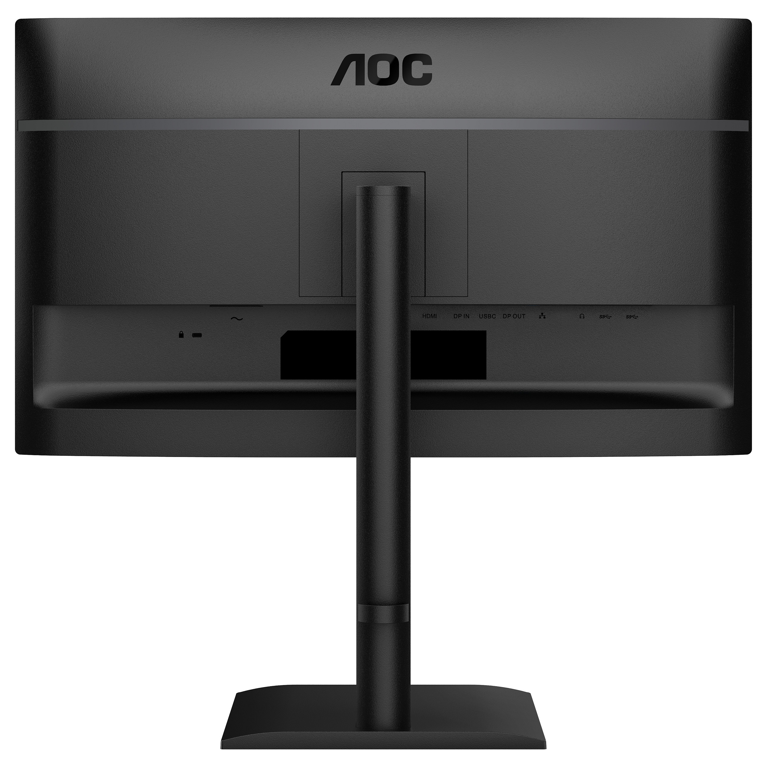 Monitor AOC 24E4CV  / 23.8" / Full HD IPS LED / 120 Hz / 4ms / USB + USB-C + HDMI + DP - Zezë - 14