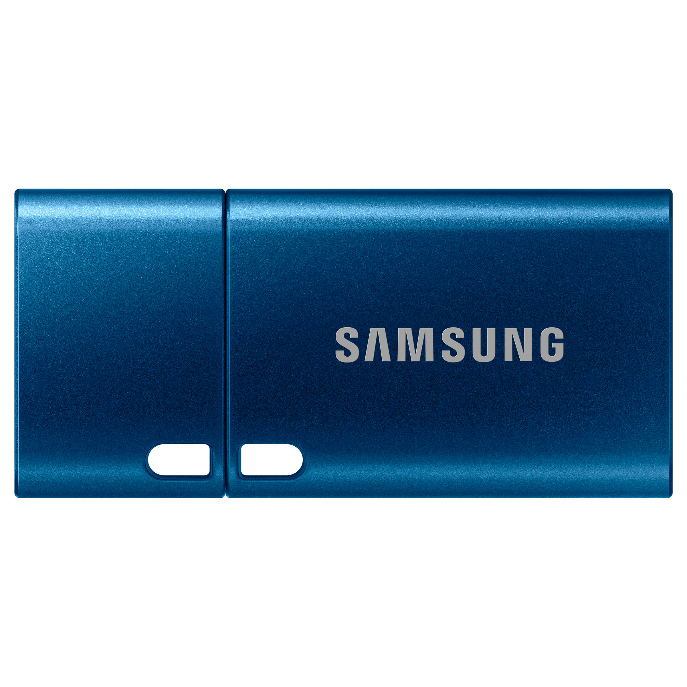 USB STICK 256GB USB 3.2 USB-C MUF 256DA, e kaltër - 1