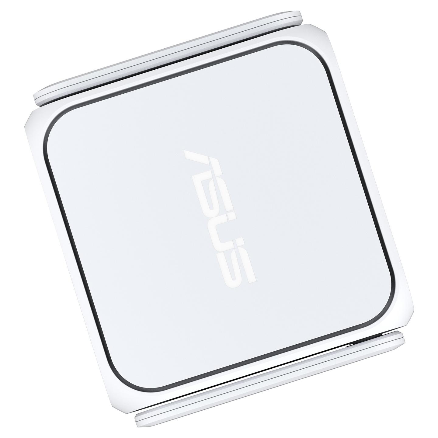 Ruter ASUS RT-BE58 Go, Wi-Fi 7 BE3600, Dual-Band, 1× 2.5GbE WAN + 1× Gigabit LAN – Bardhë - 6