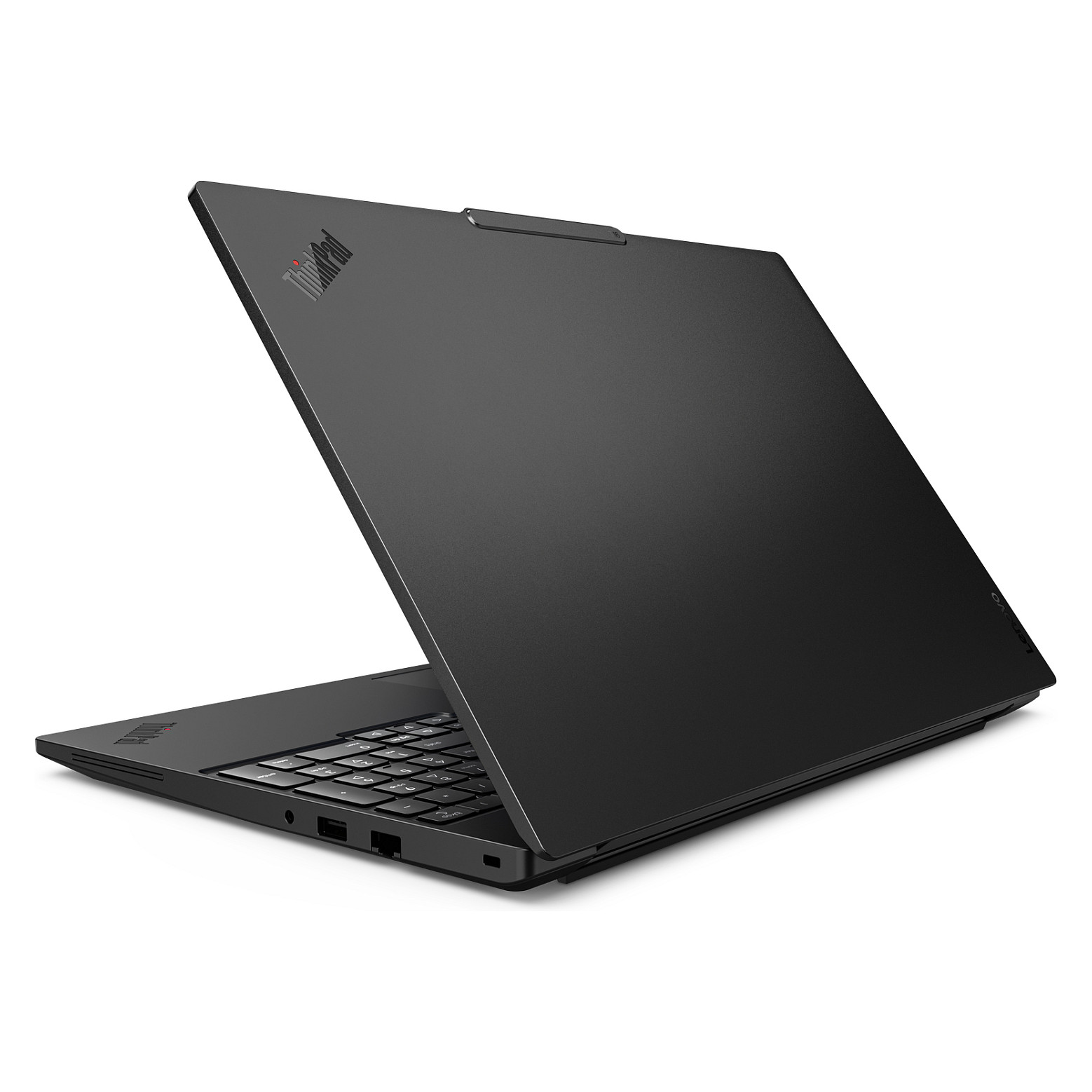 Laptop Lenovo ThinkPad T16 G5 / Ryzen AI 5 Pro 440 / 16GB DDR5 / 512GB / 16" WUXGA IPS 60Hz / AMD Radeon 840M / DE - Zezë - 6