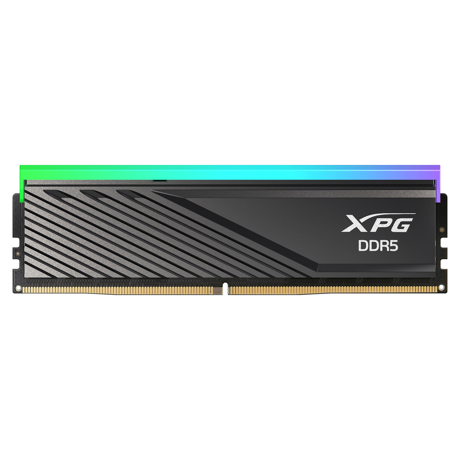 RAM Memorie DDR5 XPG LANCER BLADE RGB / 16GB / DIMM / 6000MHz / 288-pin - Zezë