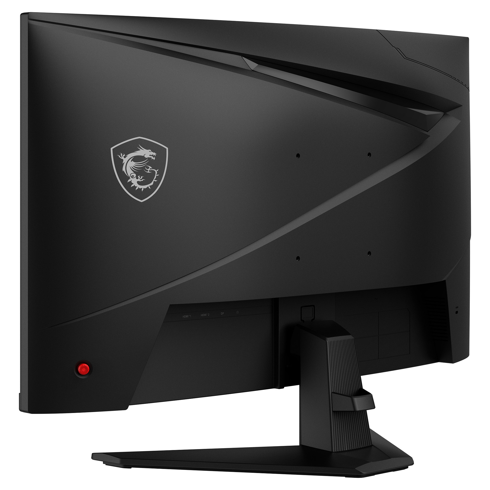 Monitor Gaming MSI MAG 275CF X24 / 27" / Full HD Rapid VA Curved / 240Hz / 0.5ms / HDMI+DisplayPort - Zezë - 7