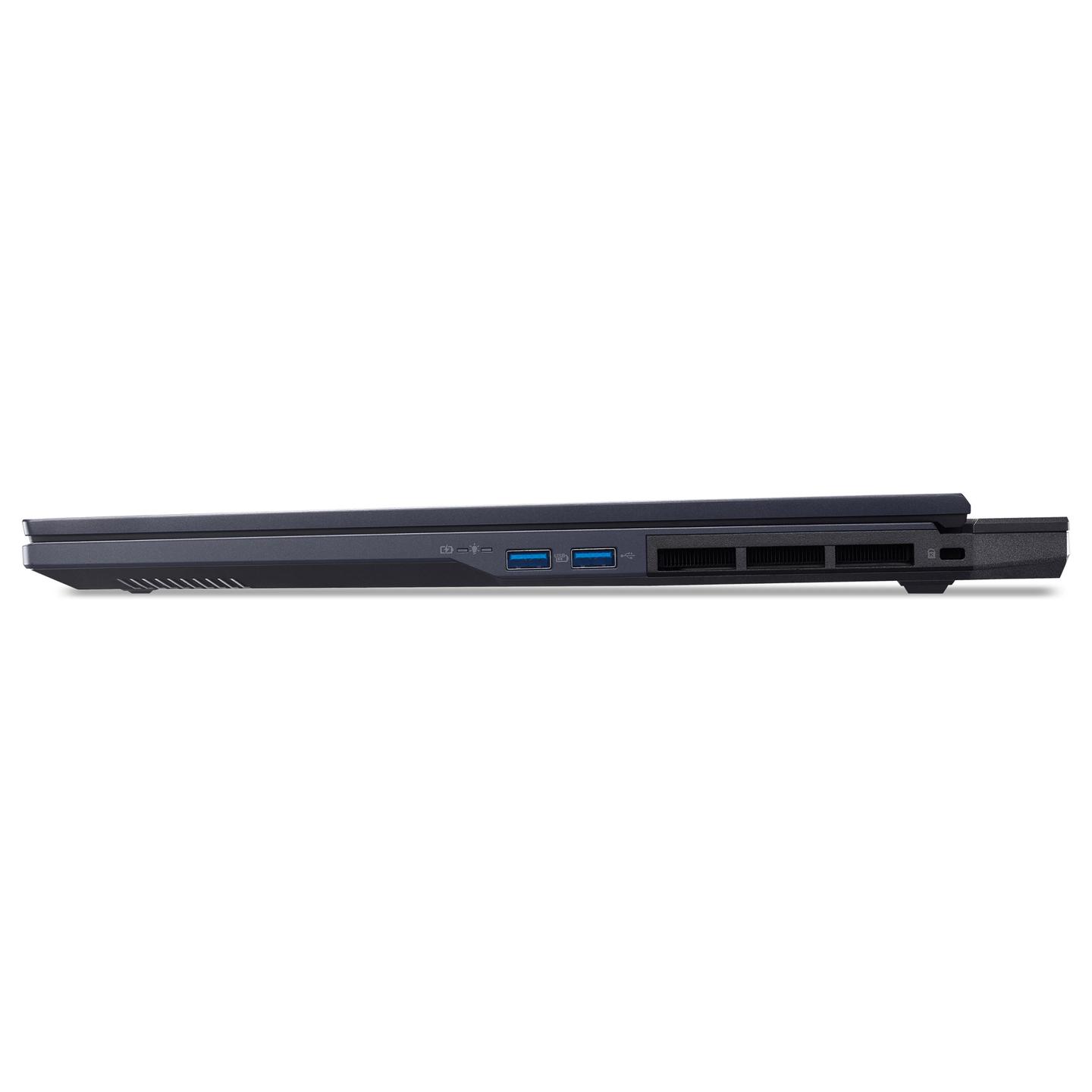 Laptop Gaming Acer Predator Helios Neo 18 AI PHN18-I71-97SZ, Ultra 9 290HX Plus, 32GB DDR5, 1TB, 18" WQXGA IPS 240Hz, RTX 5070 8GB - Zezë - 9
