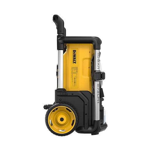 Pajisje për Larje me Presion DeWALT DCMPW1600N-XJ, 2x18V, Brushless, 70/85/110bar - Zezë/Verdhë - 4