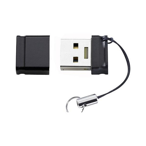 USB Flash Drive Intenso Slim Line / 128GB / USB Type-A / USB 3.2 Gen 1 - Zezë