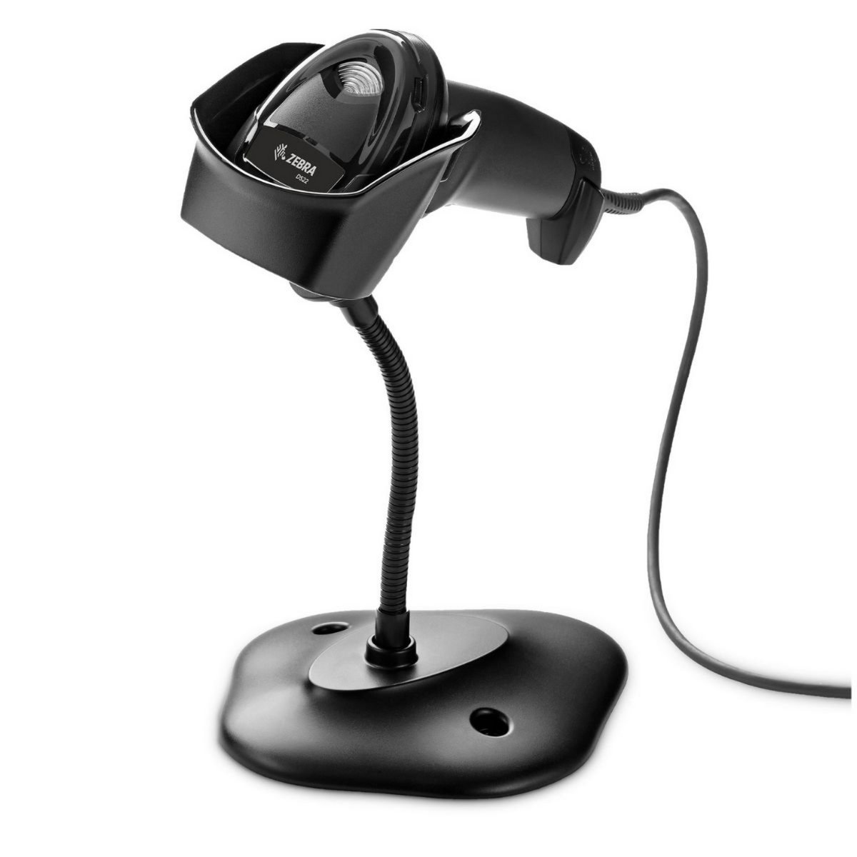 Skaner Barcode Zebra DS2208S – Zezë - 1