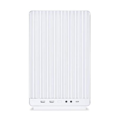 Kasë Lian Li PC A3-mATX / A3-mATX – Bardhë - 3