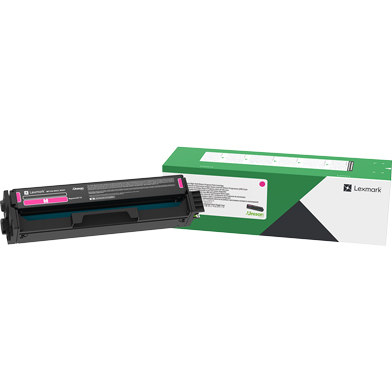 Toner Lexmark 20N20M0 / 1.500 faqe – Rozë