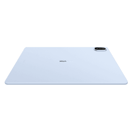 Tablet HUAWEI MatePad Air, 12", 8GB, 256GB, OLED PaperMatte, Wi-Fi, M-Pencil Pro - Blu - 4