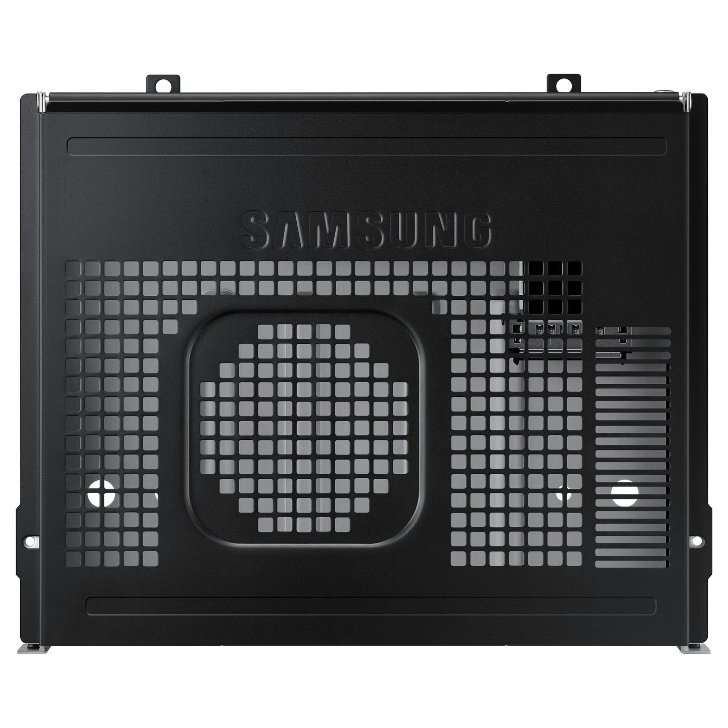 Mbajtëse OPS për Ekran Interaktiv Samsung CY-PBRK200XEN , Flip Pro WM75B, WM85B - Zezë - 6