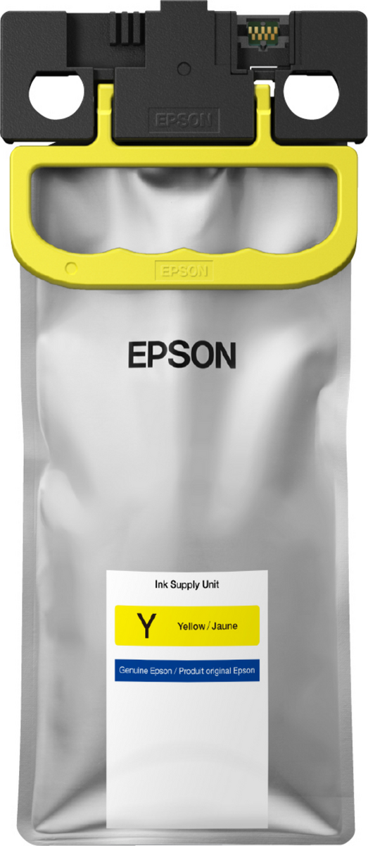 Ink Epson T11P4 / C13T11P440 – Verdhë XL - 1