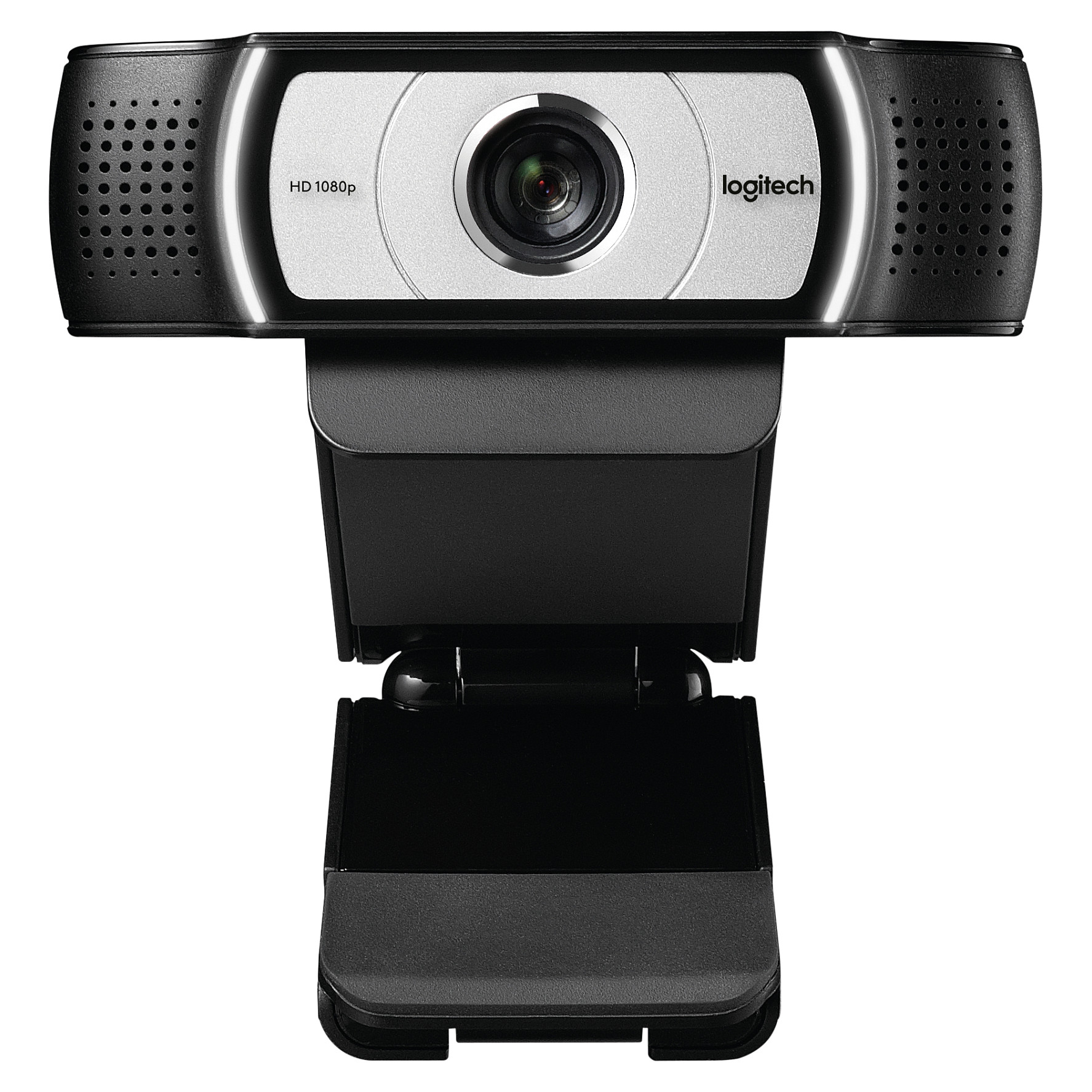 Webcam Logitech C930e / Full HD - Zezë - 1