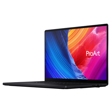 Laptop ASUS ProArt P16 H7606GP-DICSR010X, Ryzen AI 9 465, 32GB LPDDR5X, 1TB, 16" 3K OLED Touch 120Hz, RTX 5070 8GB - Zezë - 2