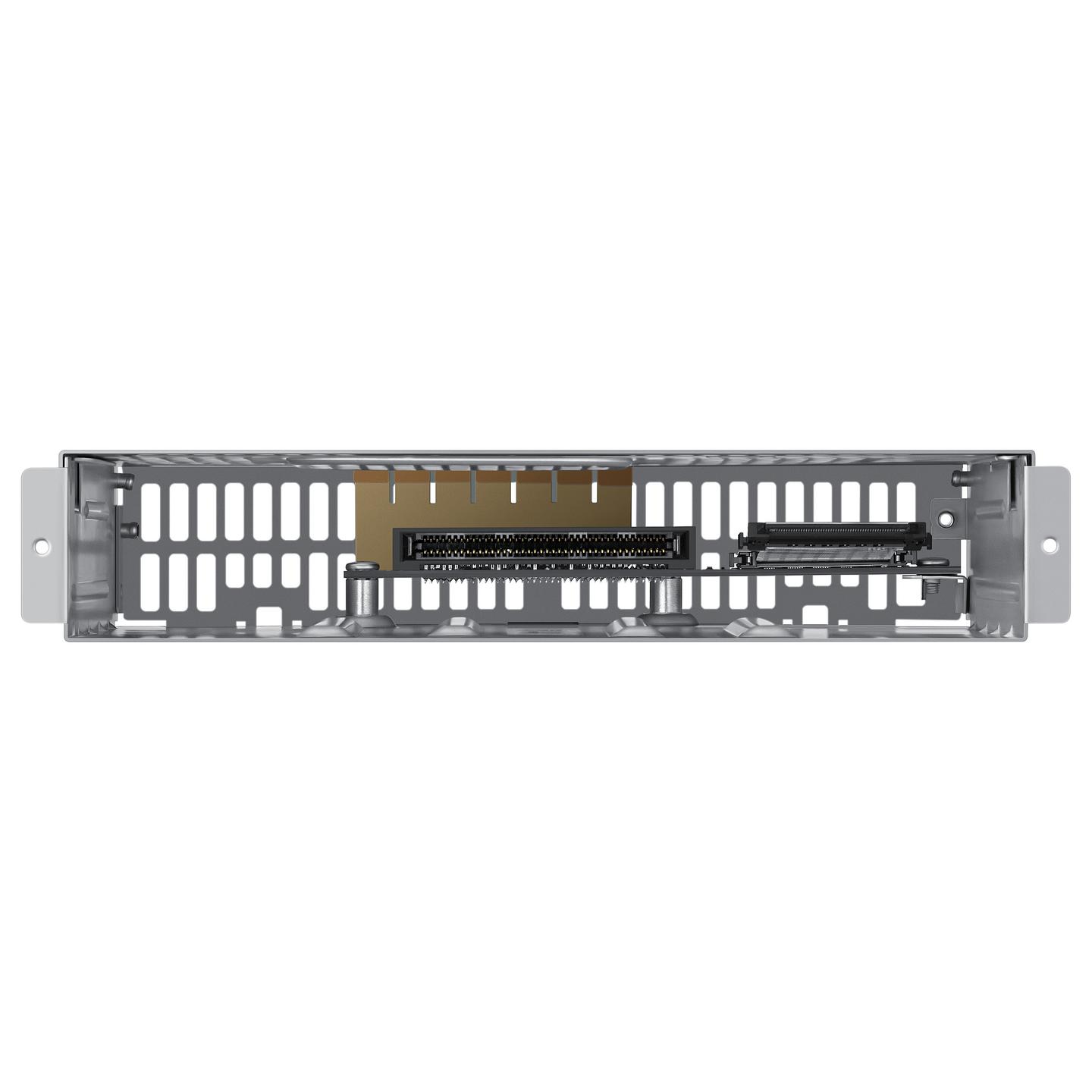 Mbajtëse OPS për Ekran Interaktiv Samsung CY-PBRK200XEN , Flip Pro WM75B, WM85B - Zezë
