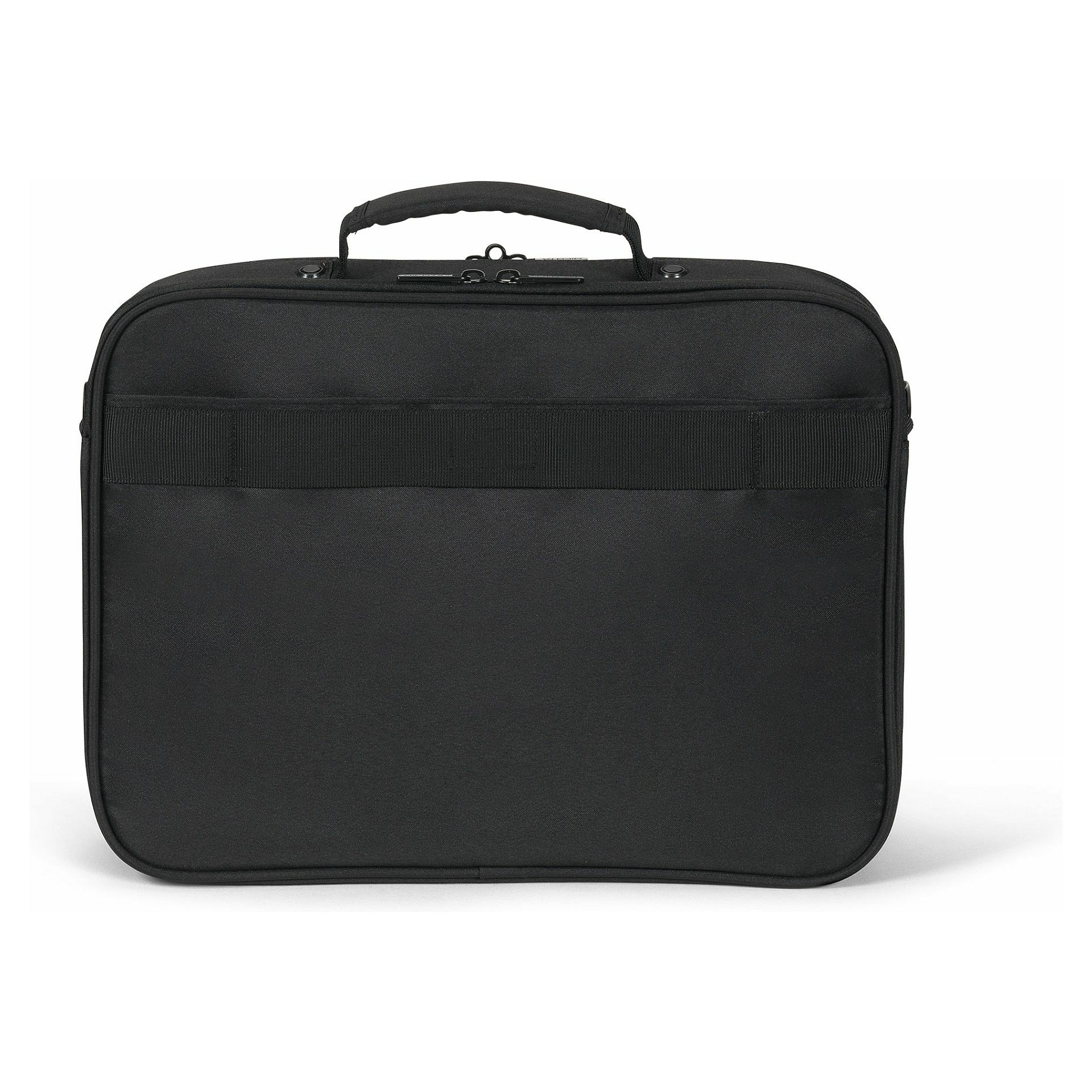 Çantë për laptop DICOTA Eco Multi CORE D32029-RPET / Briefcase / 13-14.1" / 100% Recycled PET / Padded Laptop Compartment / RFID Blocker / GPS Tracker Pocket / Water-Repellent - Zezë - 5