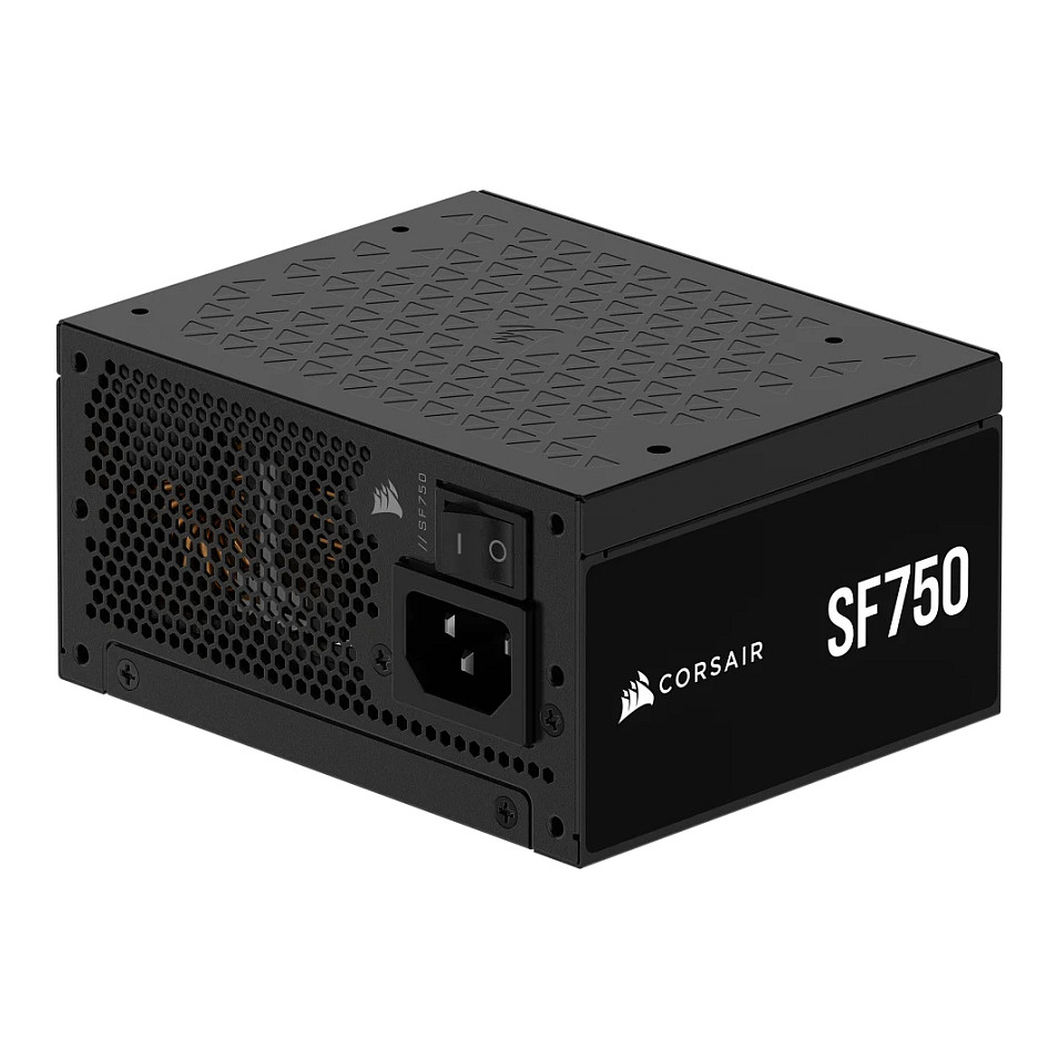 Furnizues Energjie Corsair SF Series SF750 750W Platinum - 1