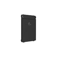Bateri për kompjuter mobil Zebra BTRY-TC2Y-2XMA1-01, Li-ion, 5400 mAh, për TC21 dhe TC26 - Zezë